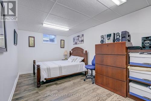 661 Regional Road 21, Uxbridge, ON - Indoor Photo Showing Bedroom