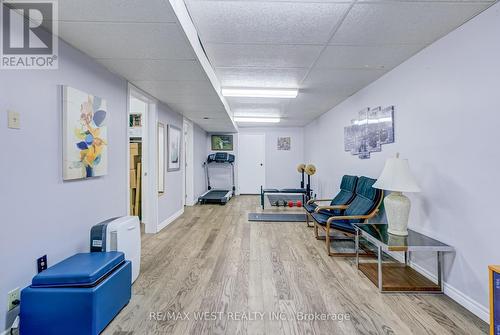 661 Regional Road 21, Uxbridge, ON - Indoor Photo Showing Other Room