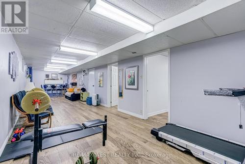 661 Regional Road 21, Uxbridge, ON - Indoor