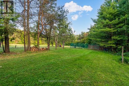 661 Regional Road 21, Uxbridge, ON - Outdoor