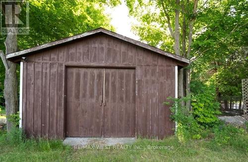 661 Regional Road 21, Uxbridge, ON - Outdoor