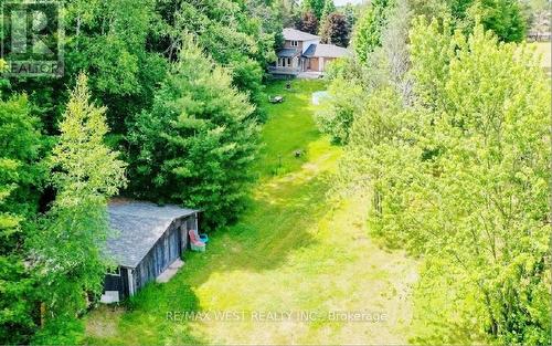 661 Regional Road 21, Uxbridge, ON - Outdoor