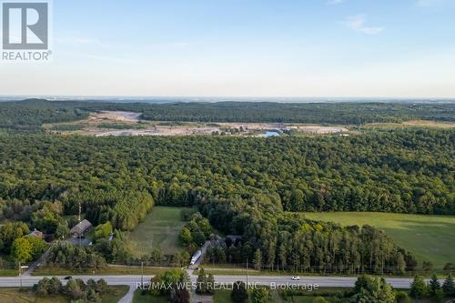 661 Regional Road 21, Uxbridge, ON - Outdoor With View