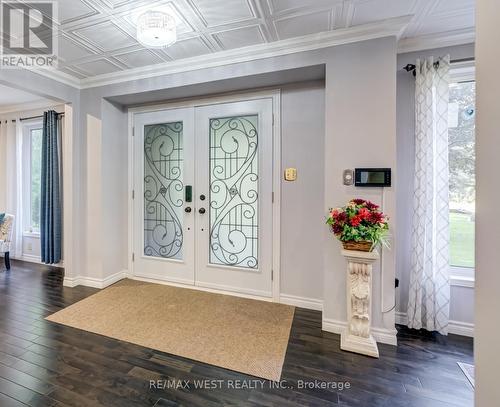 661 Regional Road 21, Uxbridge, ON - Indoor Photo Showing Other Room