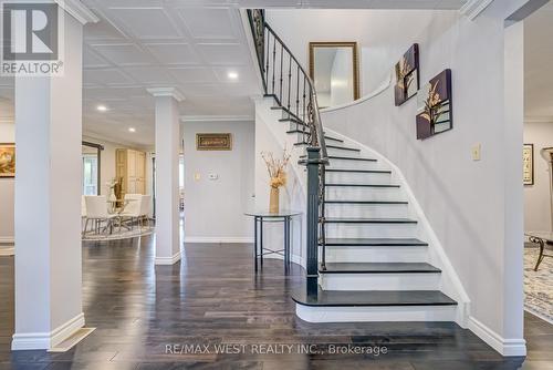 661 Regional Road 21, Uxbridge, ON - Indoor Photo Showing Other Room