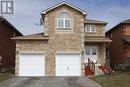 30 Claire Drive, Barrie, ON  - Outdoor With Exterior 