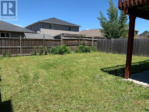 30 Claire Drive, Barrie, ON - Outdoor