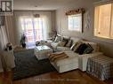 30 Claire Drive, Barrie, ON  - Indoor Photo Showing Living Room 