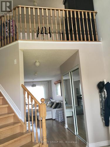 30 Claire Drive, Barrie, ON - Indoor Photo Showing Other Room