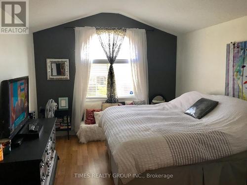 30 Claire Drive, Barrie, ON - Indoor Photo Showing Bedroom