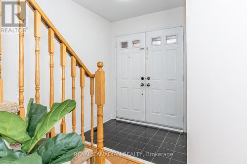 32 - 49 Goldenlight Circle, Brampton, ON - Indoor Photo Showing Other Room