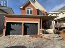 927 Gaslight Way, Mississauga, ON  - Outdoor 