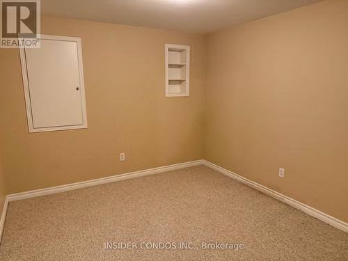 927 Gaslight Way, Mississauga, ON - Indoor Photo Showing Other Room