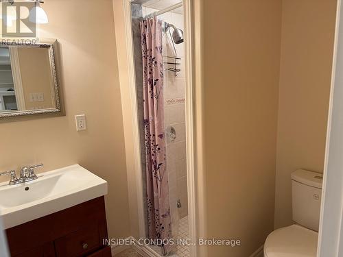 927 Gaslight Way, Mississauga, ON - Indoor Photo Showing Bathroom