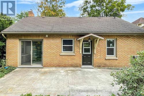 183 Birmingham Street E, Wellington North, ON - Outdoor