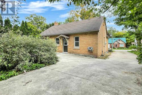 183 Birmingham Street E, Wellington North, ON - Outdoor