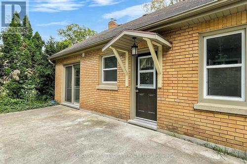 183 Birmingham Street E, Wellington North, ON - Outdoor With Exterior