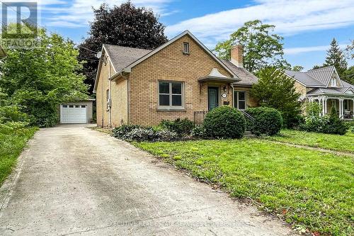 183 Birmingham Street E, Wellington North, ON - Outdoor