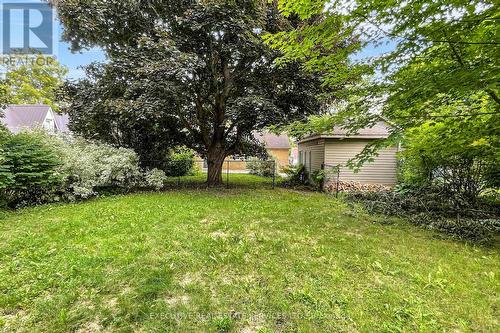 183 Birmingham Street E, Wellington North, ON - Outdoor