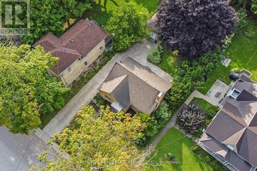 183 Birmingham Street E, Wellington North, ON - Outdoor