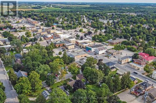 183 Birmingham Street E, Wellington North, ON - Outdoor With View