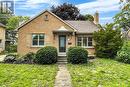 183 Birmingham Street E, Wellington North, ON  - Outdoor 