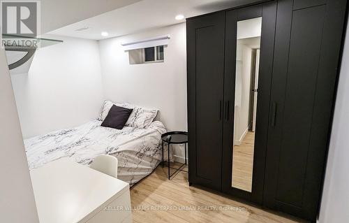 Lower - 2301 Lawrence Avenue W, Toronto, ON - Indoor Photo Showing Other Room