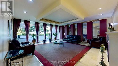 303 - 14 Neilson Drive, Toronto, ON - Indoor