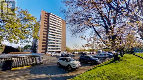 303 - 14 Neilson Drive, Toronto, ON - Outdoor