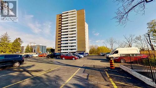 303 - 14 Neilson Drive, Toronto, ON - Outdoor