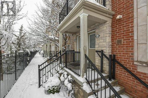 129 - 148 LOUISBURG WAY  Markham (Greensborough), ON L6E 0C5