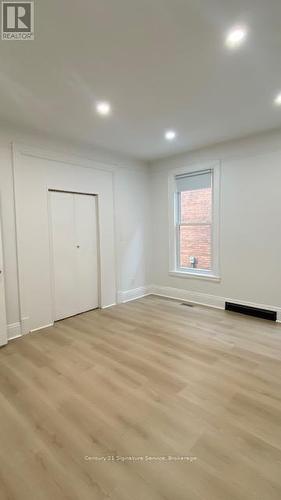 1 - 55 Young Street, Hamilton, ON 