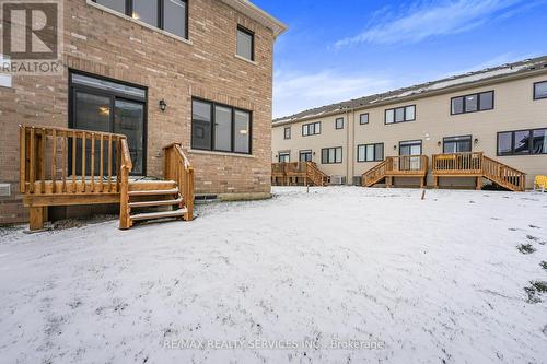 40 Lonsdale Road, Haldimand, ON - Outdoor With Exterior