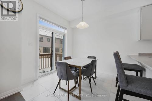 40 Lonsdale Road, Haldimand, ON - Indoor Photo Showing Dining Room