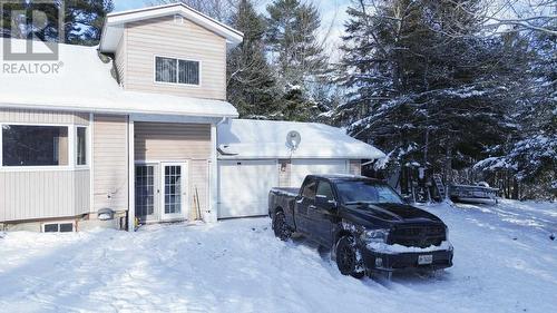 146 Copper Bay Rd, Bruce Mines, ON - Outdoor