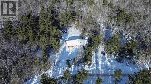 146 Copper Bay Rd, Bruce Mines, ON - Outdoor With View