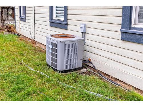 2935 Rosedale Avenue, Armstrong, BC - Outdoor With Exterior