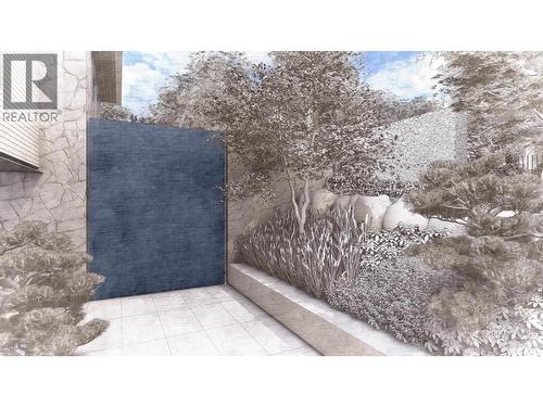 3455 Maple Street, Vancouver, BC - Outdoor