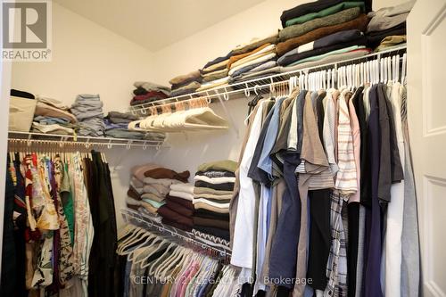 675 Winchester Avenue S, North Perth, ON - Indoor With Storage