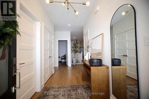 675 Winchester Avenue S, North Perth, ON - Indoor Photo Showing Other Room