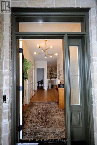 675 Winchester Avenue S, North Perth, ON - Indoor Photo Showing Other Room