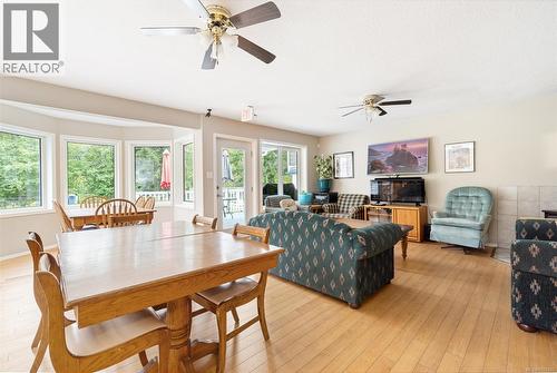 Resort On The Lake Clubhouse - 3126 Elsie Lake Cir, Nanaimo, BC 