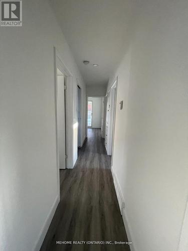 Main - 83 Cornwallis Drive, Toronto, ON - Indoor Photo Showing Other Room