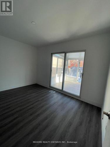 Main - 83 Cornwallis Drive, Toronto, ON - Indoor Photo Showing Other Room