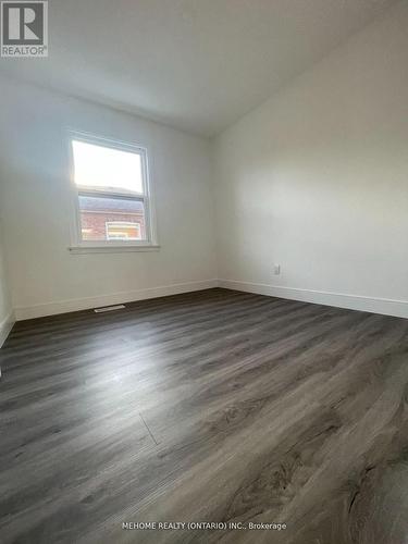 Main - 83 Cornwallis Drive, Toronto, ON - Indoor Photo Showing Other Room