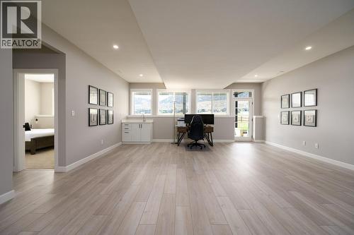 260 Rue Cheval Noir Unit# 1, Kamloops, BC - Indoor