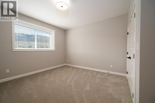 260 Rue Cheval Noir Unit# 1, Kamloops, BC - Indoor Photo Showing Other Room