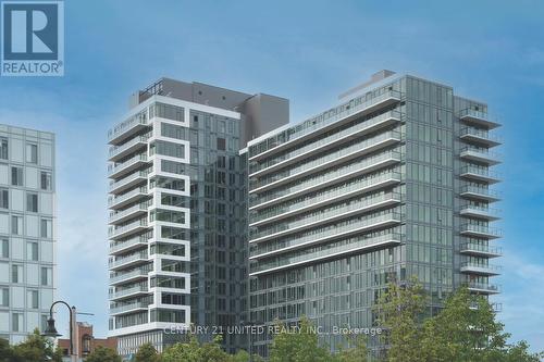 1411 - 80 Bond Street E, Oshawa (Central), ON 