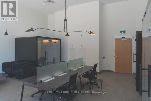 Amenities - 1411 - 80 Bond Street E, Oshawa (Central), ON 