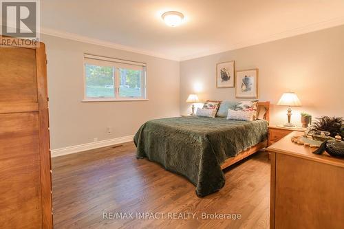 5176 Kelly Road, Hamilton Township, ON - Indoor Photo Showing Bedroom